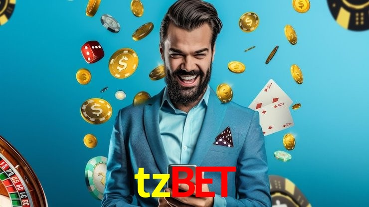 Game Providers tzbet