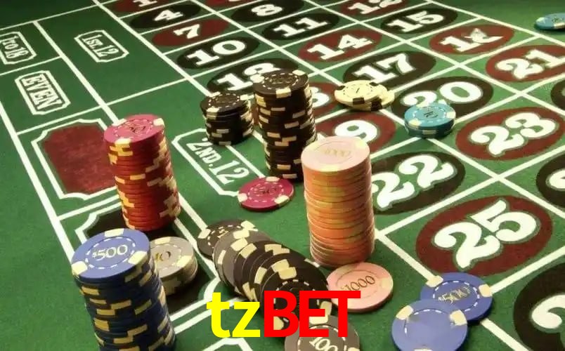 Login Seguro tzbet