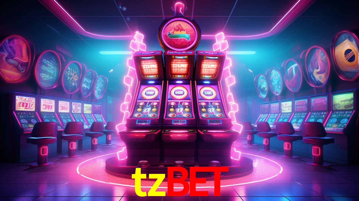 tzbet: Seu Cassino Premiado com Pagamentos Rápidos