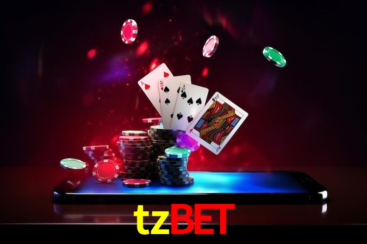 Slot Games tzbet