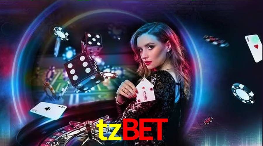 APP oficial da tzbet para mobile