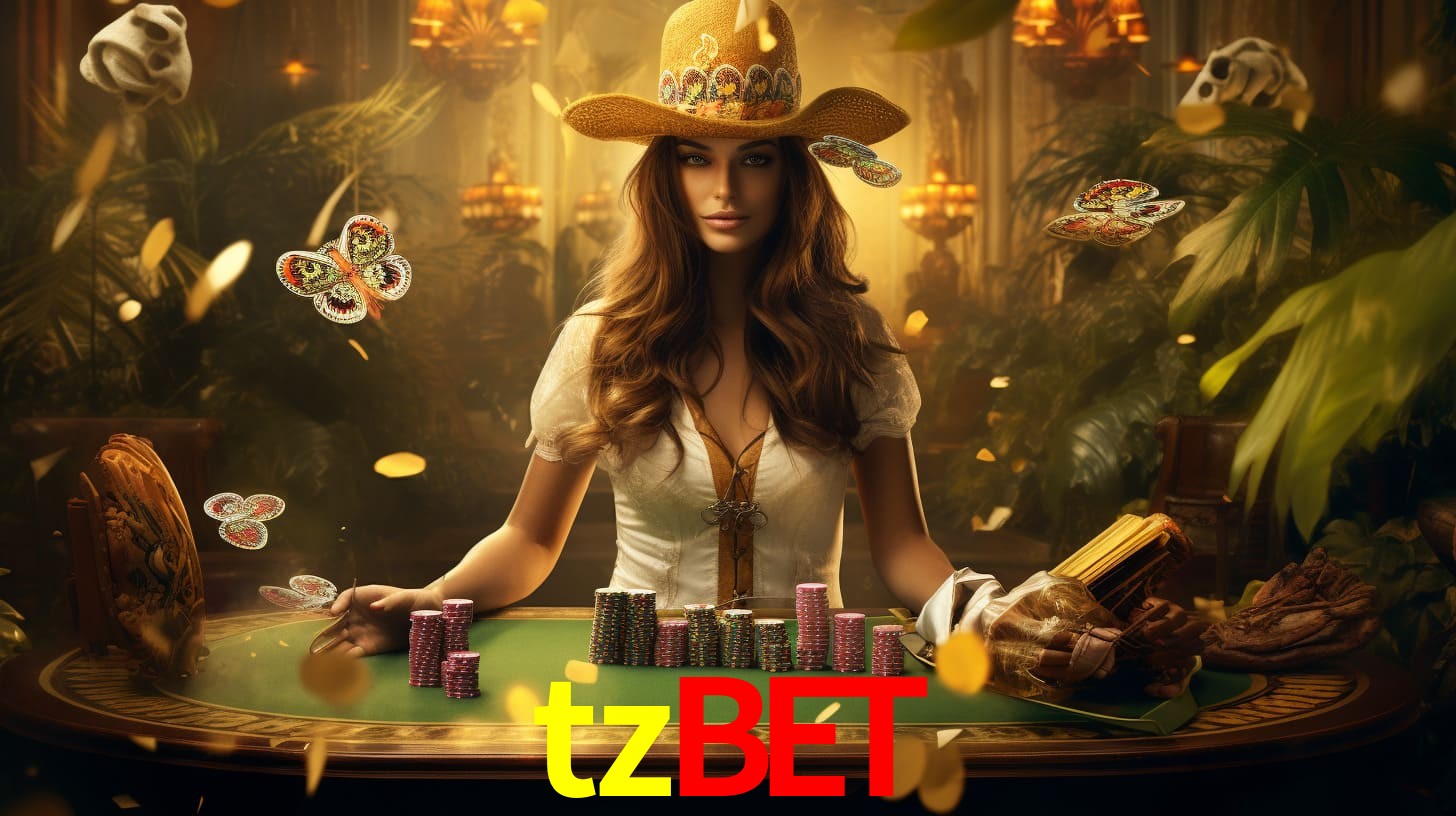 Live Casino tzbet