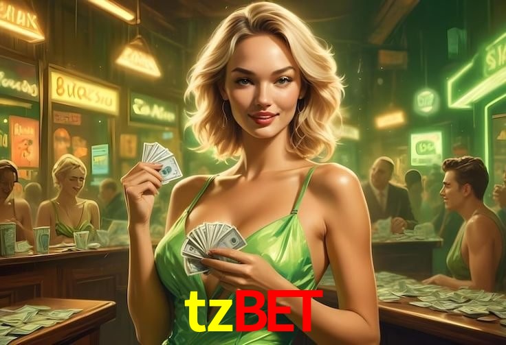 Desvendando o Mundo dos Jogos Virtuais na tzbet