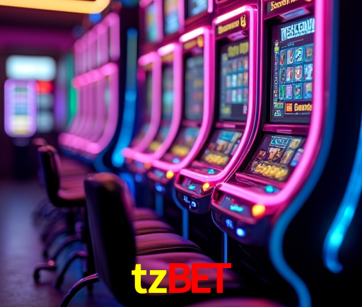 RTP dos slots populares na tzbet