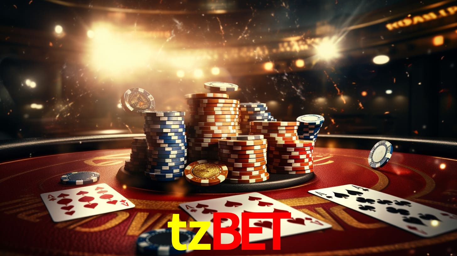 Roulette Table tzbet