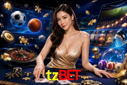 Platform Technology tzbet