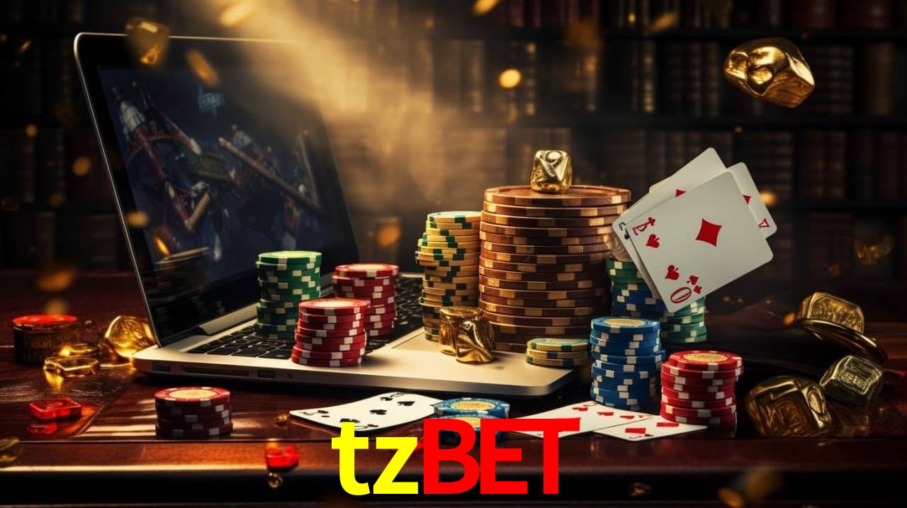 Apostas de Tênis tzbet