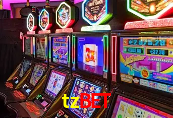 A Revolução dos Aplicativos de Jogos no tzbet