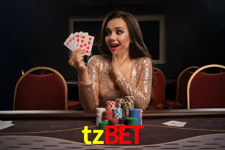 Bônus Diários tzbet