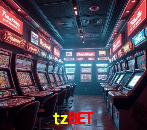Acesso seguro à conta tzbet