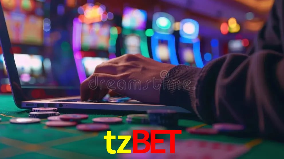 Casino VIP tzbet
