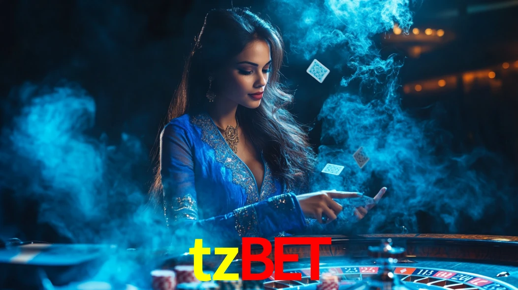 A Emoção da Loteria na tzbet: Uma Chance de Mudança de Vida