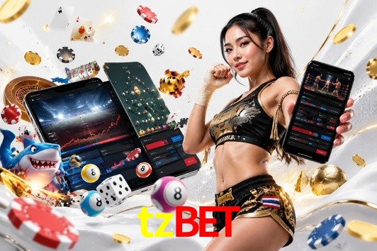 Weekend Specials tzbet