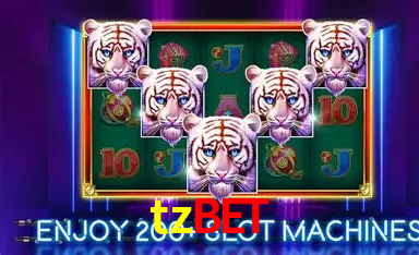 Mesas ao vivo tzbet