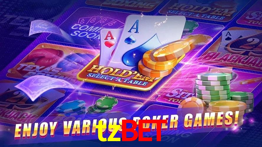 cassino tzbet