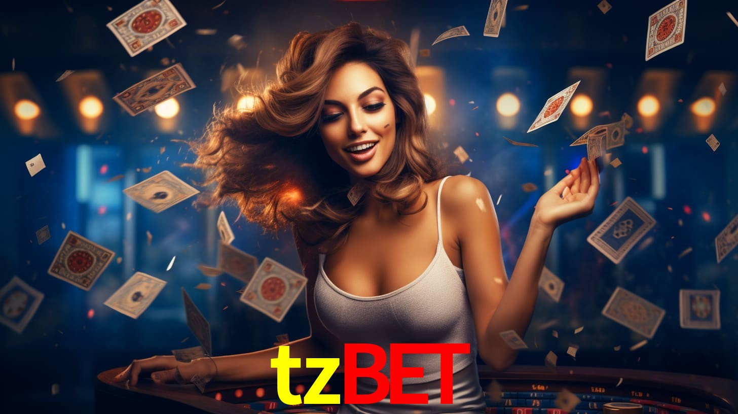 Blackjack Table tzbet